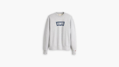 Levi's® Men's Graphic Crewneck Sweatshirt