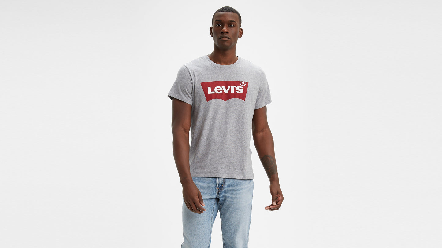 Levi's® Men's Graphic Set-In Neck T-Shirt