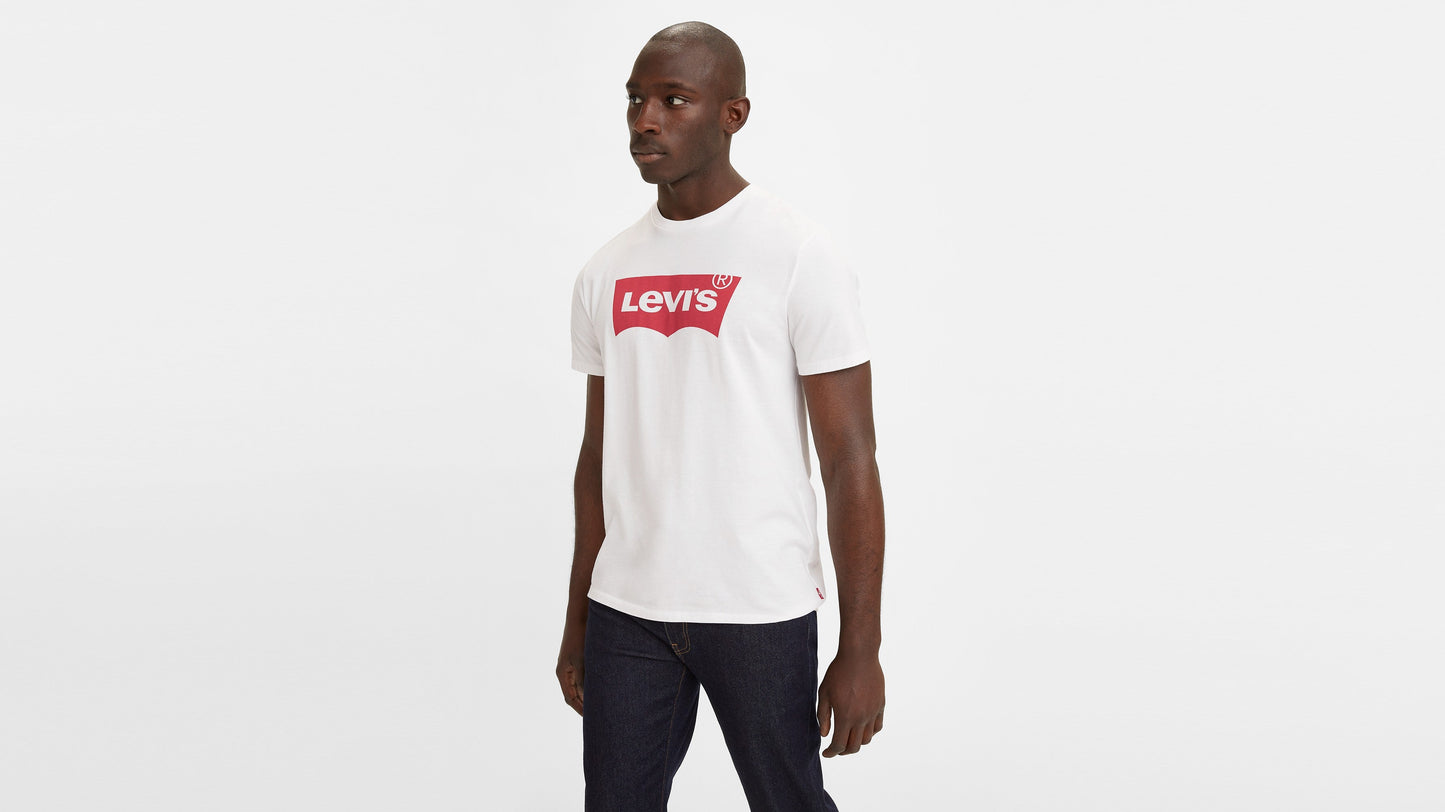 Levi's® Men's Graphic Set-In Neck T-Shirt