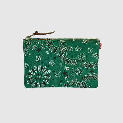 Thumbnail 1 - Levi's® Men's Graphic Small Pouch - 0083B0001