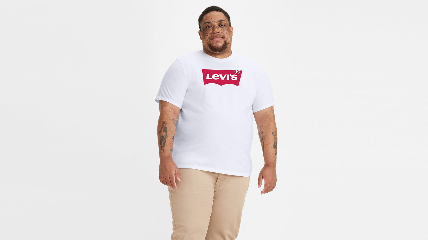 Levi's® Men's Graphic T-Shirt (Big)