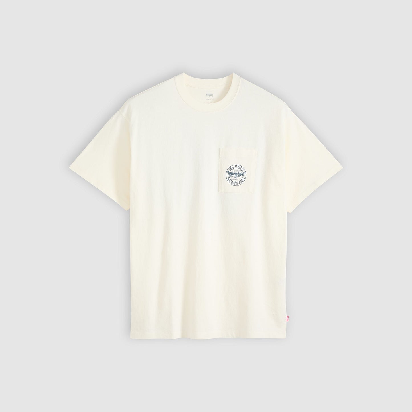 Levi's® Men's Graphic Vintage Fit Pocket Tee