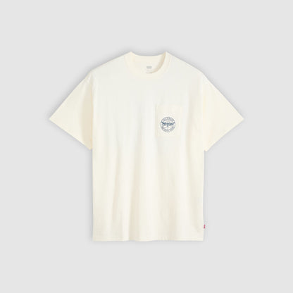 Thumbnail 5 - Levi's® Men's Graphic Vintage Fit Pocket Tee - 005HV0002