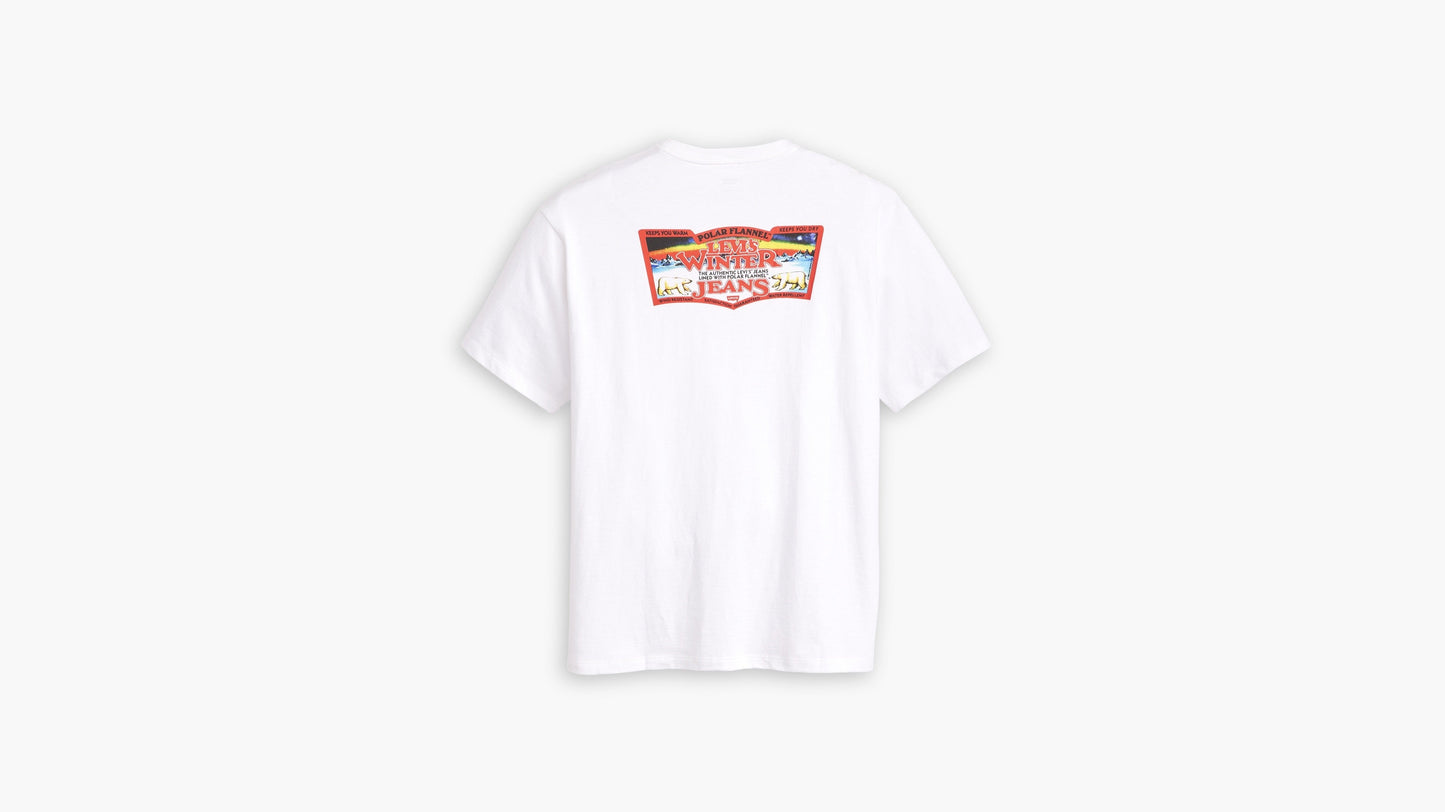 Levi’s® Men’s Graphic Vintage Fit T-Shirt