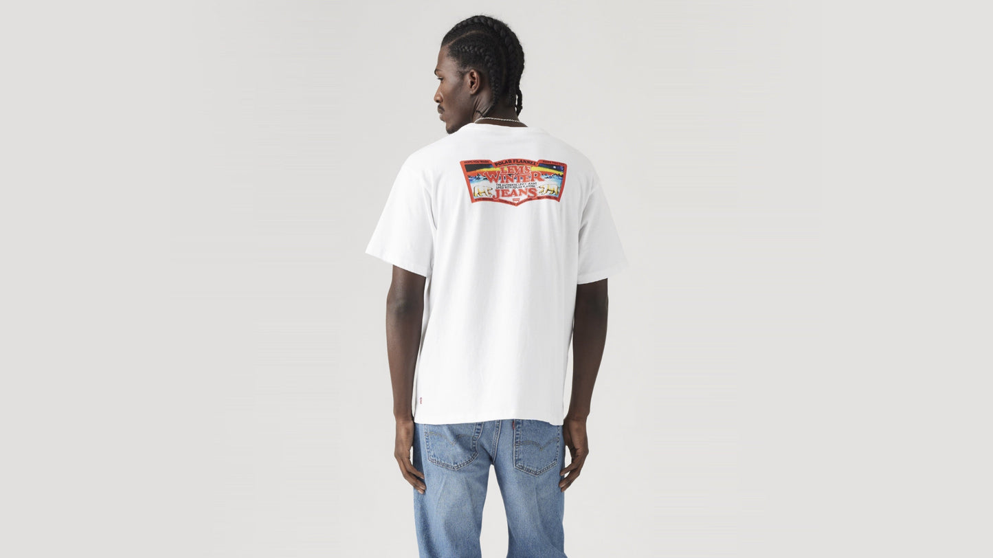 Levi’s® Men’s Graphic Vintage Fit T-Shirt