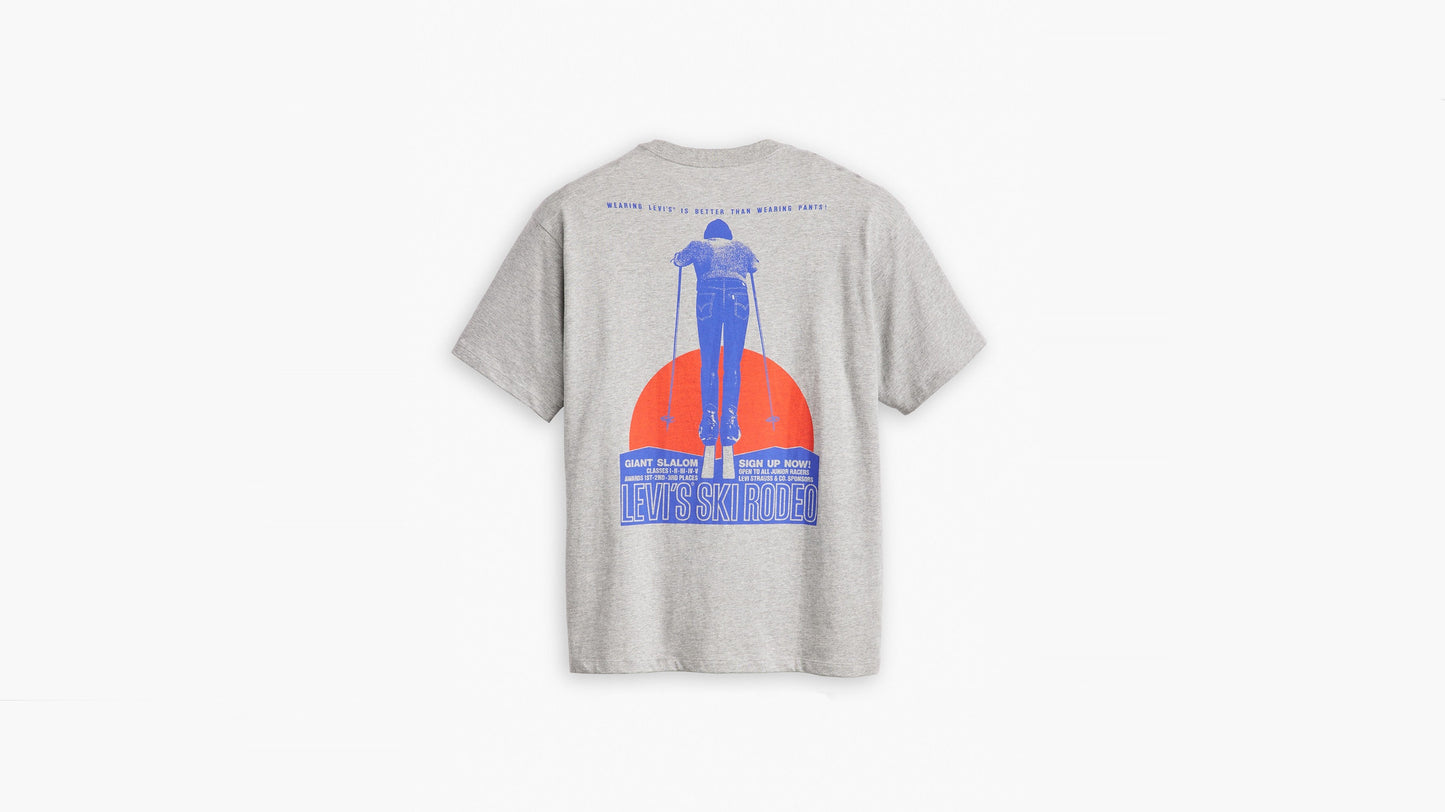 Levi’s® Men’s Graphic Vintage Fit T-Shirt