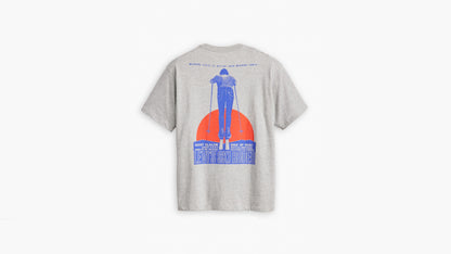 Levi’s® Men’s Graphic Vintage Fit T-Shirt