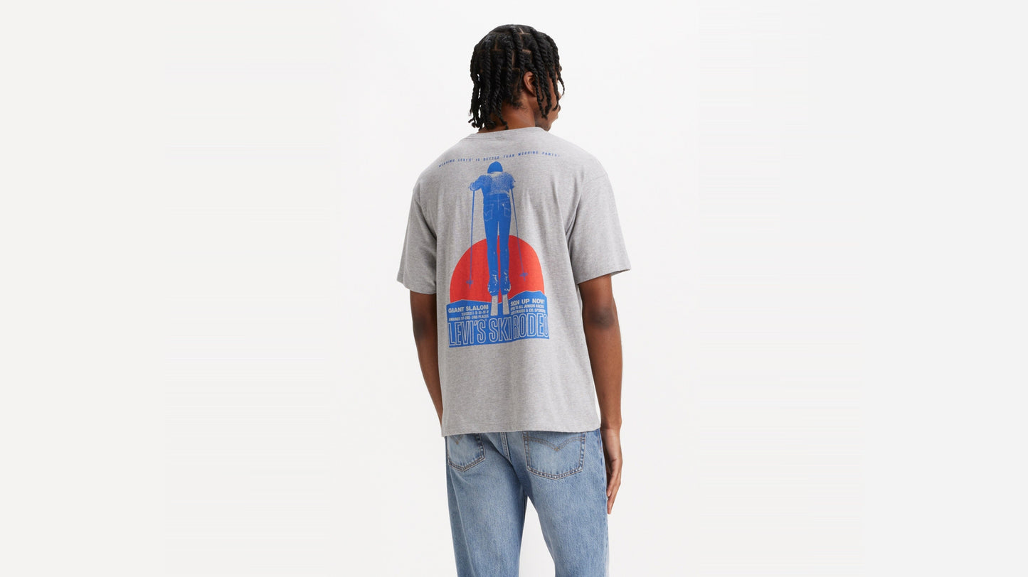 Levi’s® Men’s Graphic Vintage Fit T-Shirt