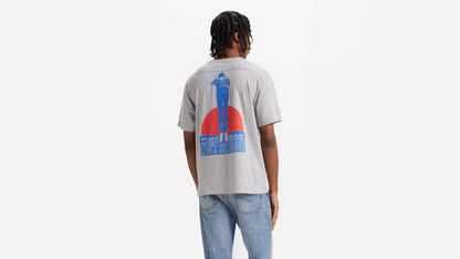 Levi’s® Men’s Graphic Vintage Fit T-Shirt