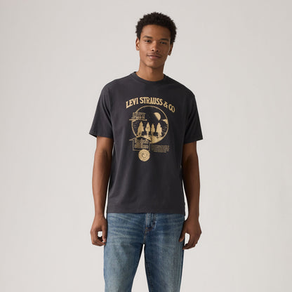 Levi's® Men's Graphic Vintage Fit T-Shirt
