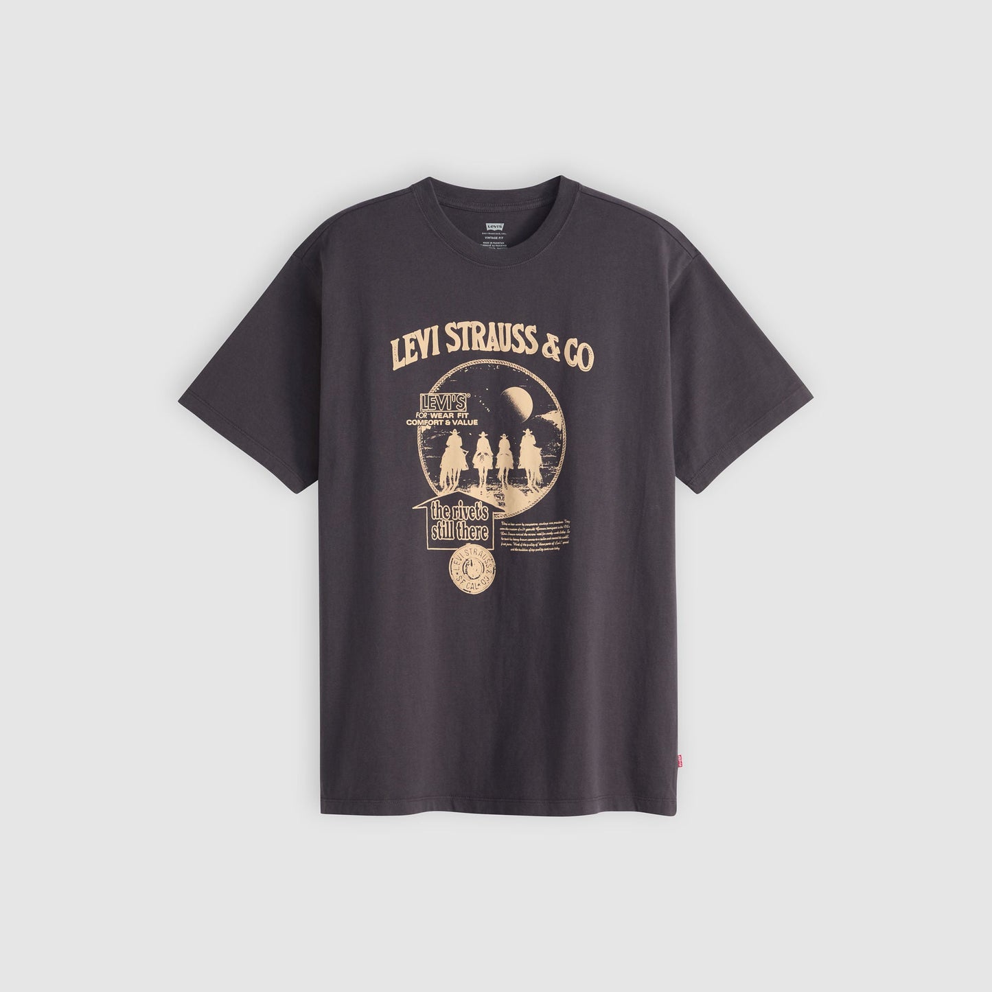Levi's® Men's Graphic Vintage Fit T-Shirt