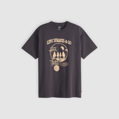 Levi's® Men's Graphic Vintage Fit T-Shirt
