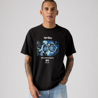 Thumbnail 1 - Levi's® Men's Graphic Vintage Fit T-Shirt - 873730432