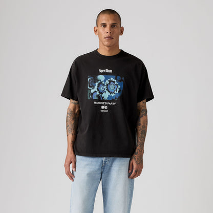 Thumbnail 3 - Levi's® Men's Graphic Vintage Fit T-Shirt - 873730432