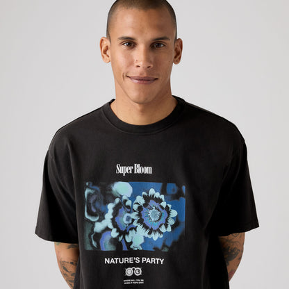 Thumbnail 4 - Levi's® Men's Graphic Vintage Fit T-Shirt - 873730432