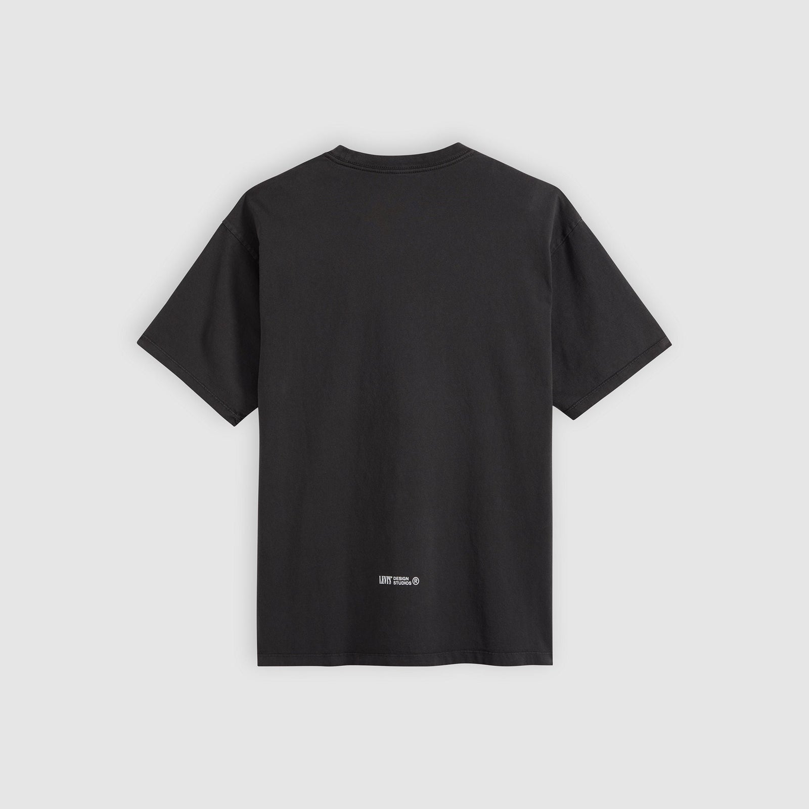 Main 5 - Levi's® Men's Graphic Vintage Fit T-Shirt - 873730432