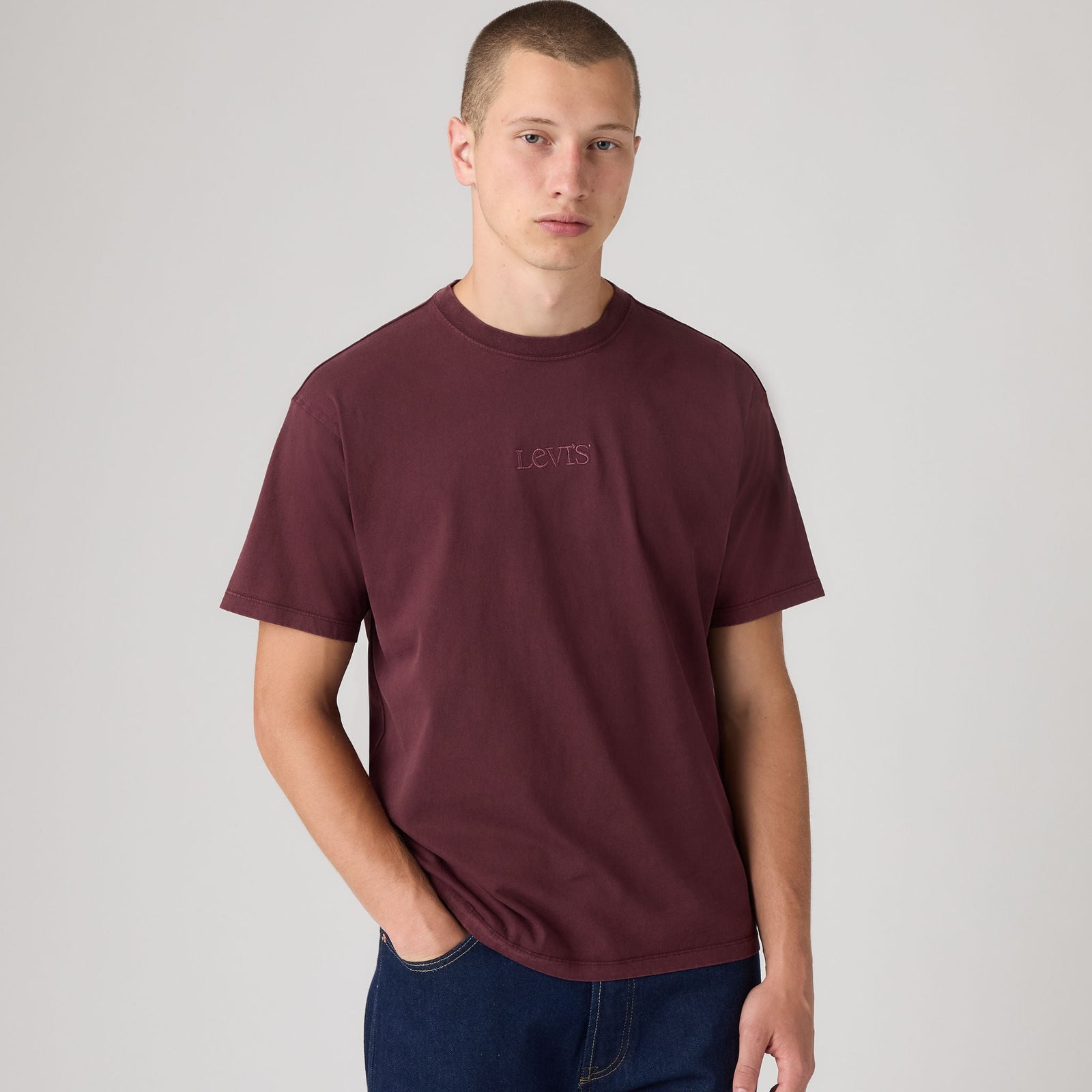 Main 15 - Levi's® Men's Graphic Vintage Fit T-Shirt SCL - 