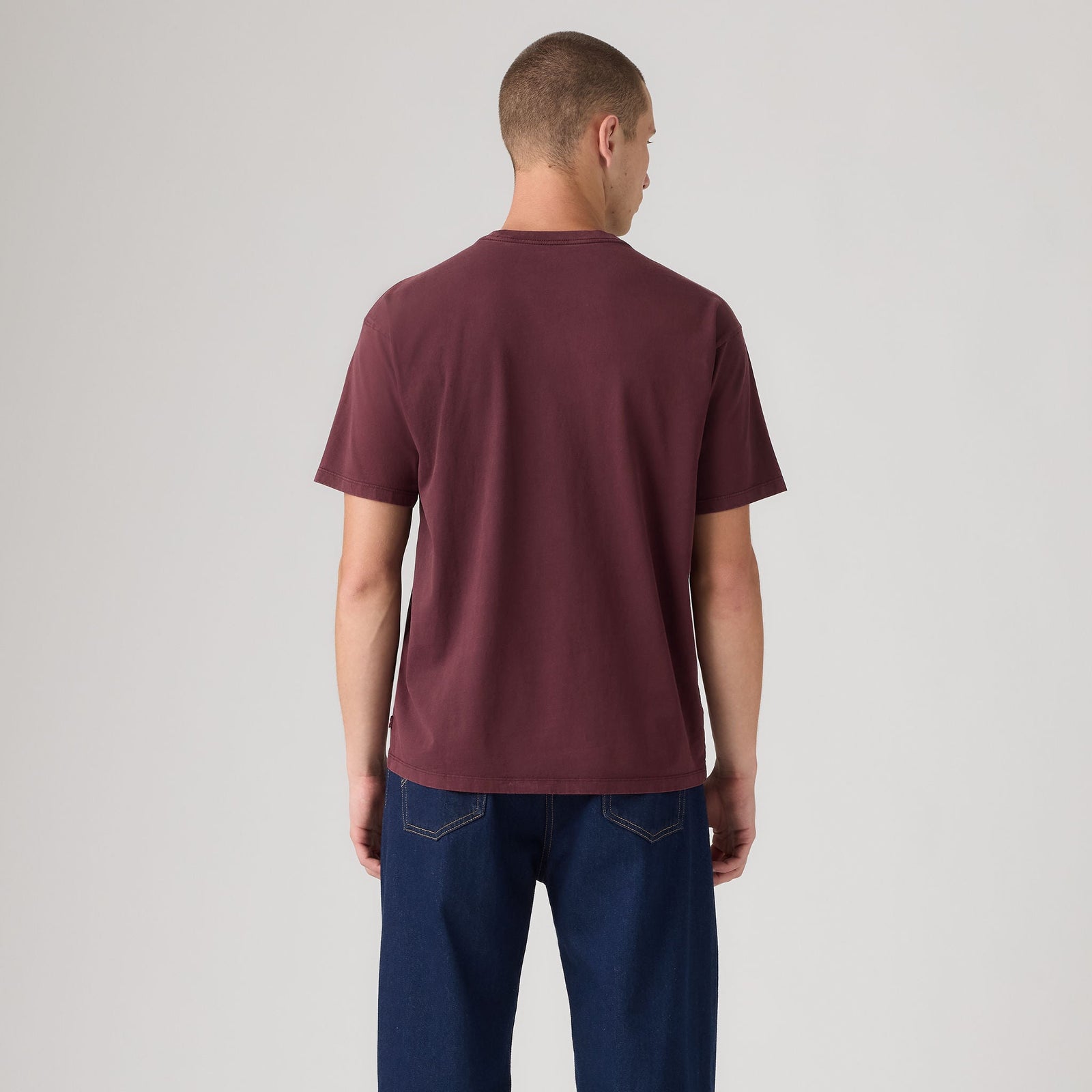 Main 2 - Levi's® Men's Graphic Vintage Fit T-Shirt - 873730439