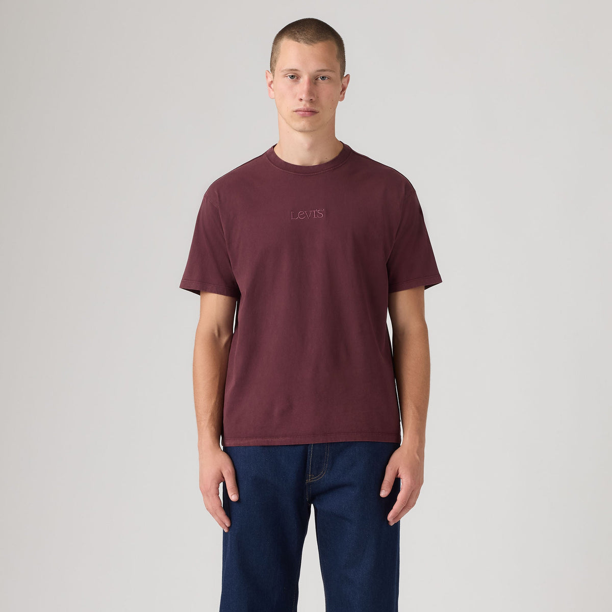 Levi's® Men's Graphic Vintage Fit T-Shirt