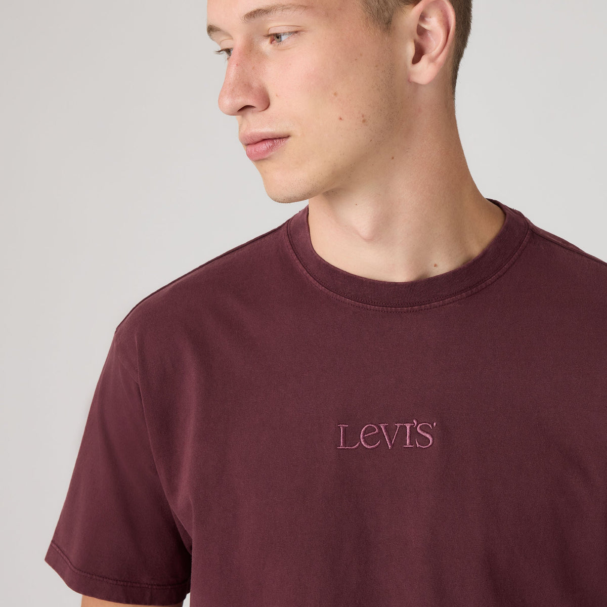 Levi's® Men's Graphic Vintage Fit T-Shirt