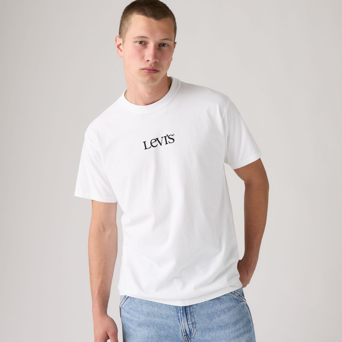 Levi's® Men's Graphic Vintage Fit T-Shirt
