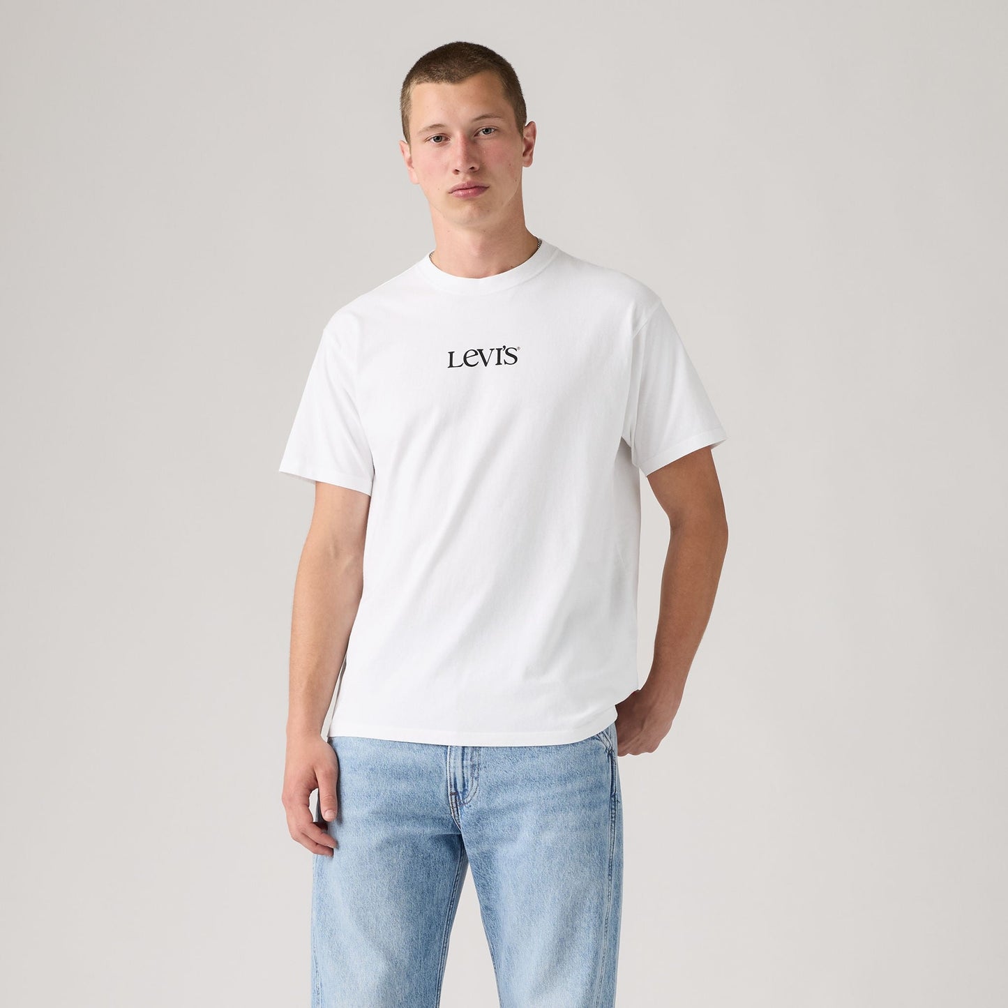 Levi's® Men's Graphic Vintage Fit T-Shirt