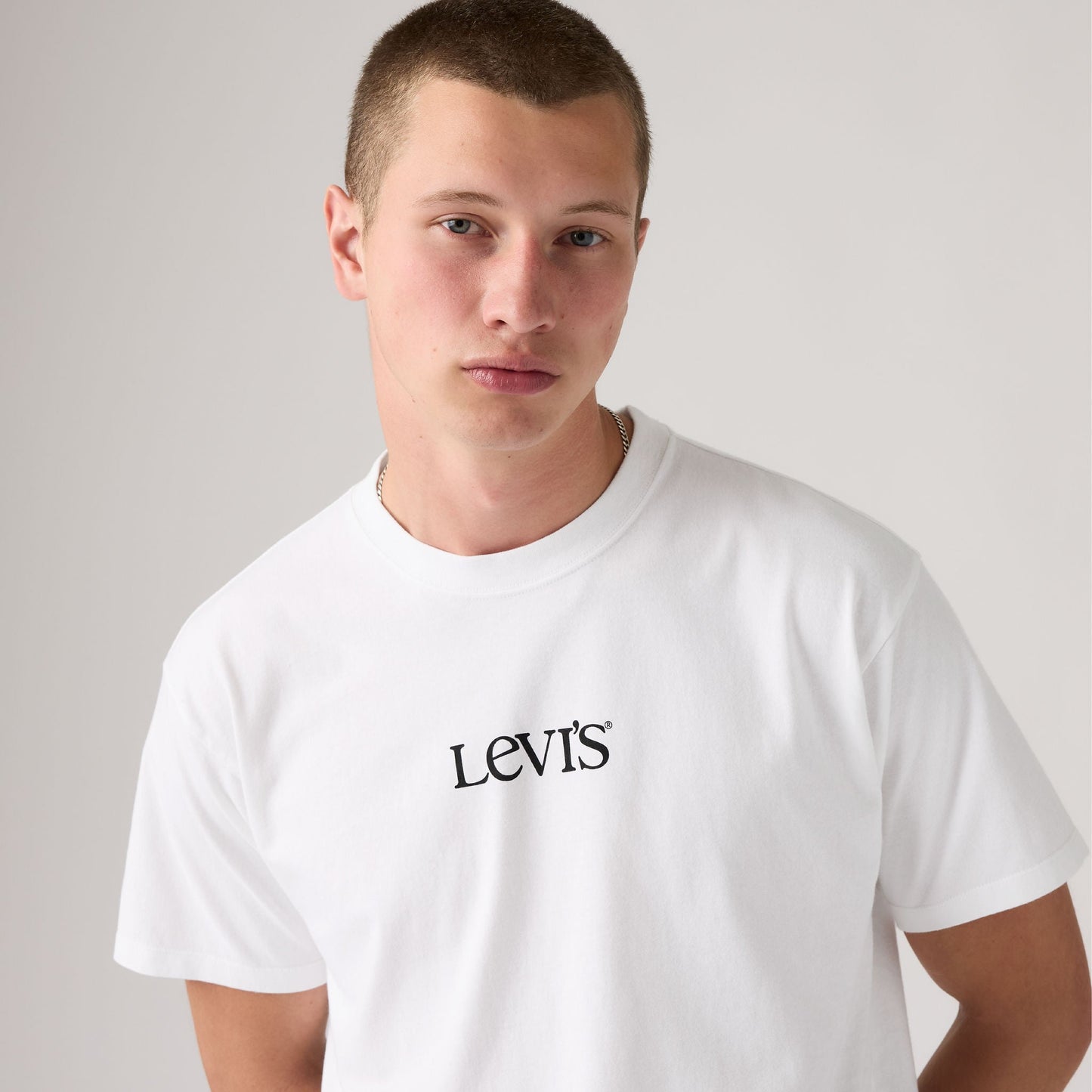 Levi's® Men's Graphic Vintage Fit T-Shirt