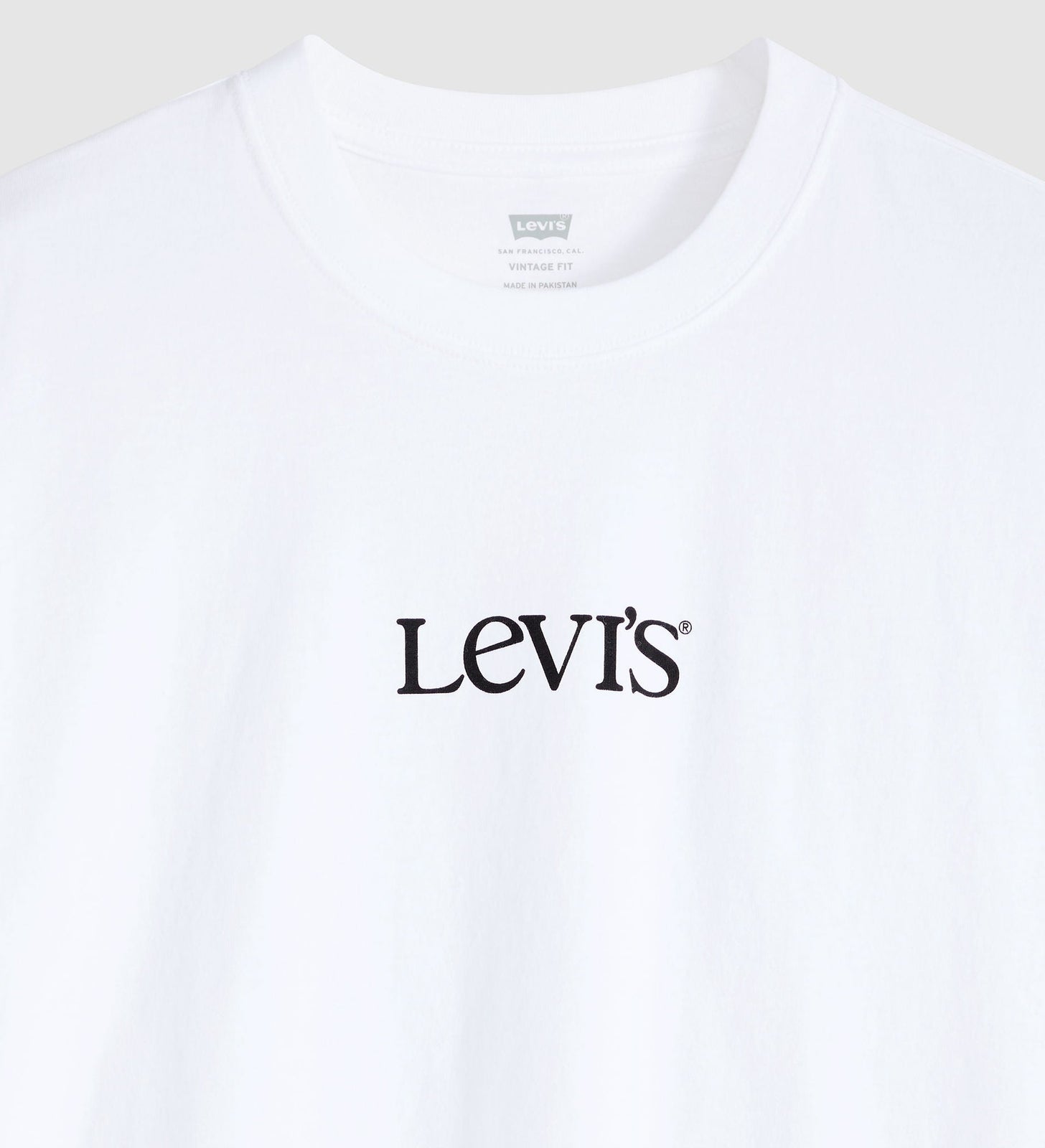 Main 6 - Levi's® Men's Graphic Vintage Fit T-Shirt - 873730442