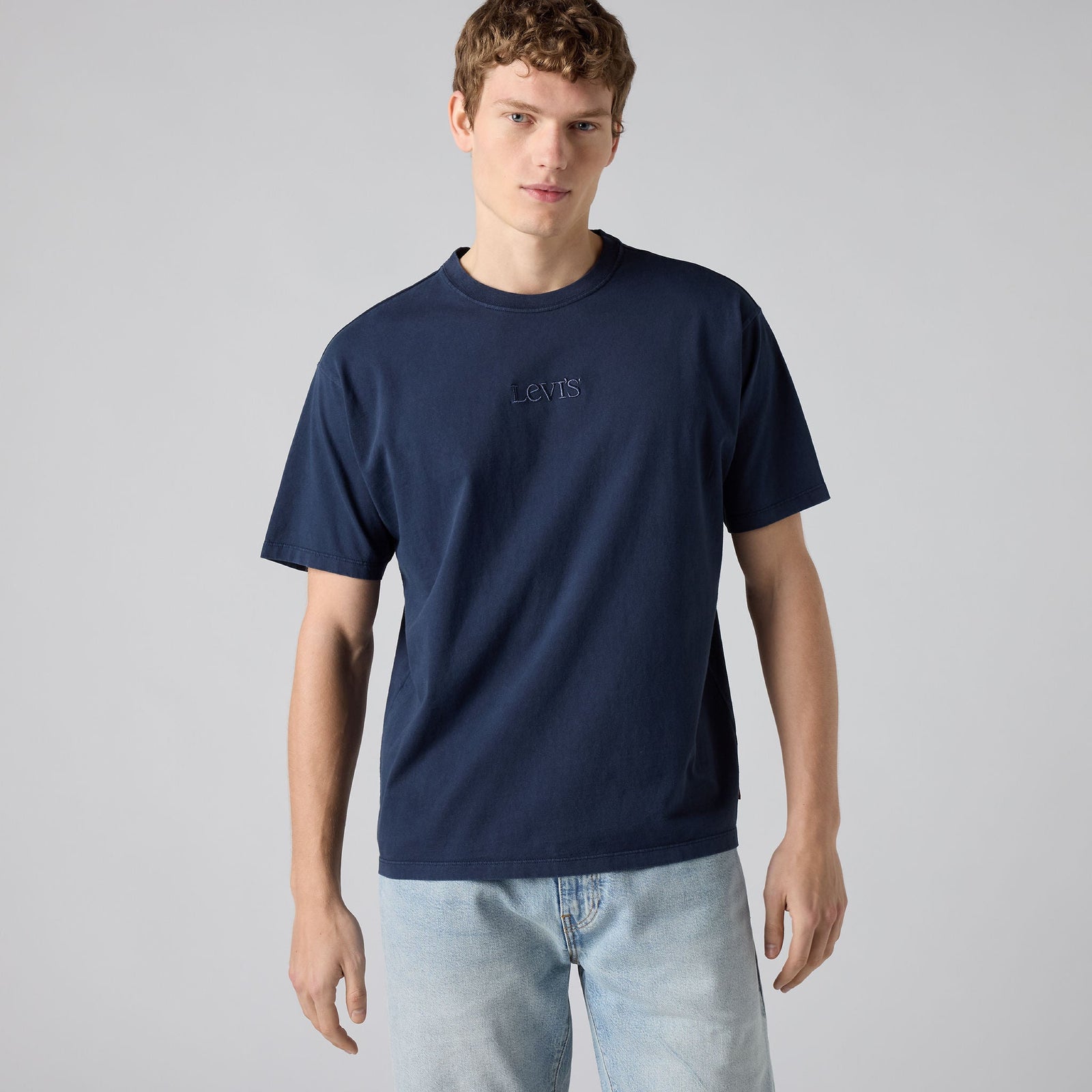 Main 17 - Levi's® Men's Graphic Vintage Fit T-Shirt SCL - 