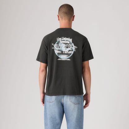 Thumbnail 2 - Levi's® Men's Graphic Vintage Fit T-Shirt - 873730453