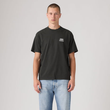 Thumbnail 3 - Levi's® Men's Graphic Vintage Fit T-Shirt - 873730453