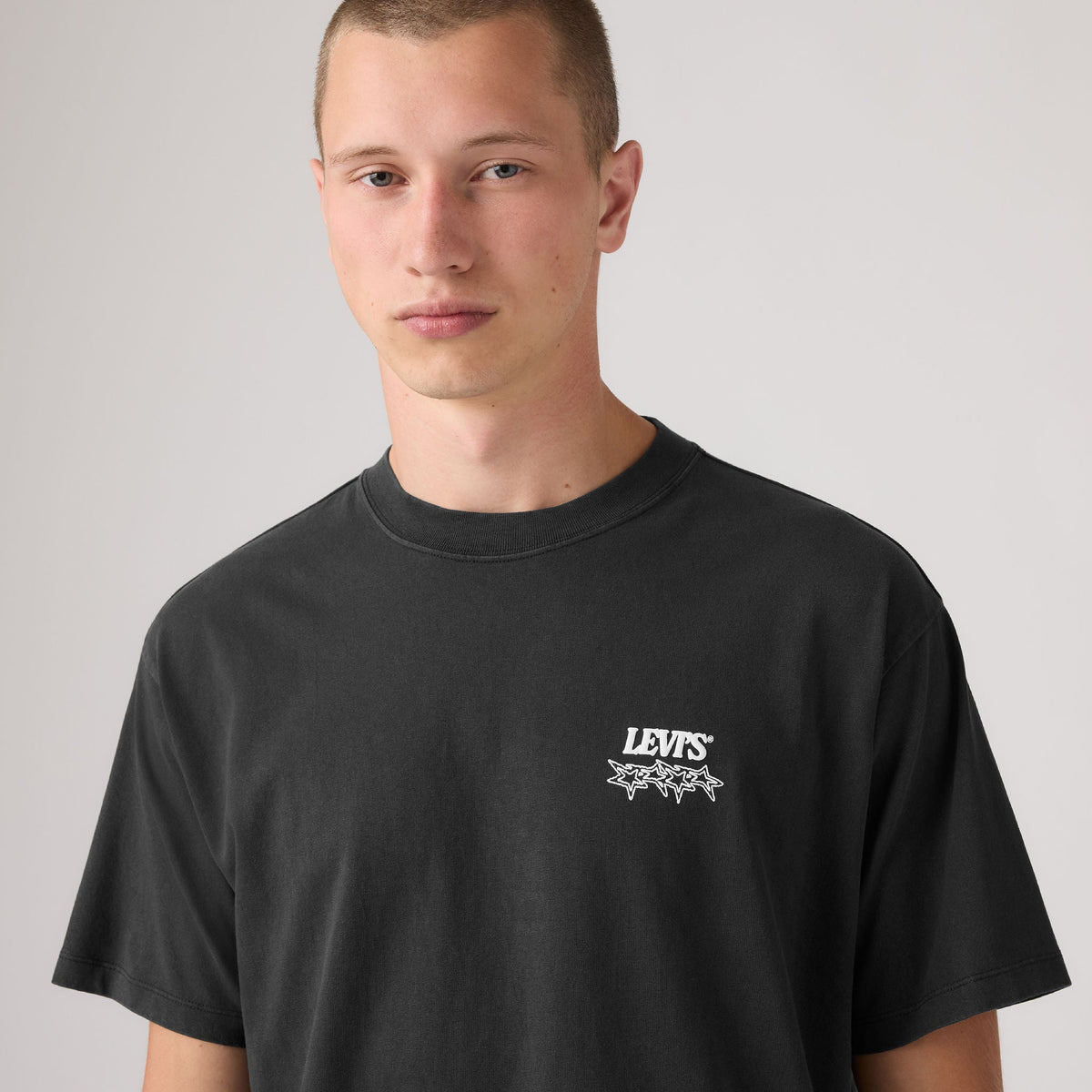 Levi's® Men's Graphic Vintage Fit T-Shirt