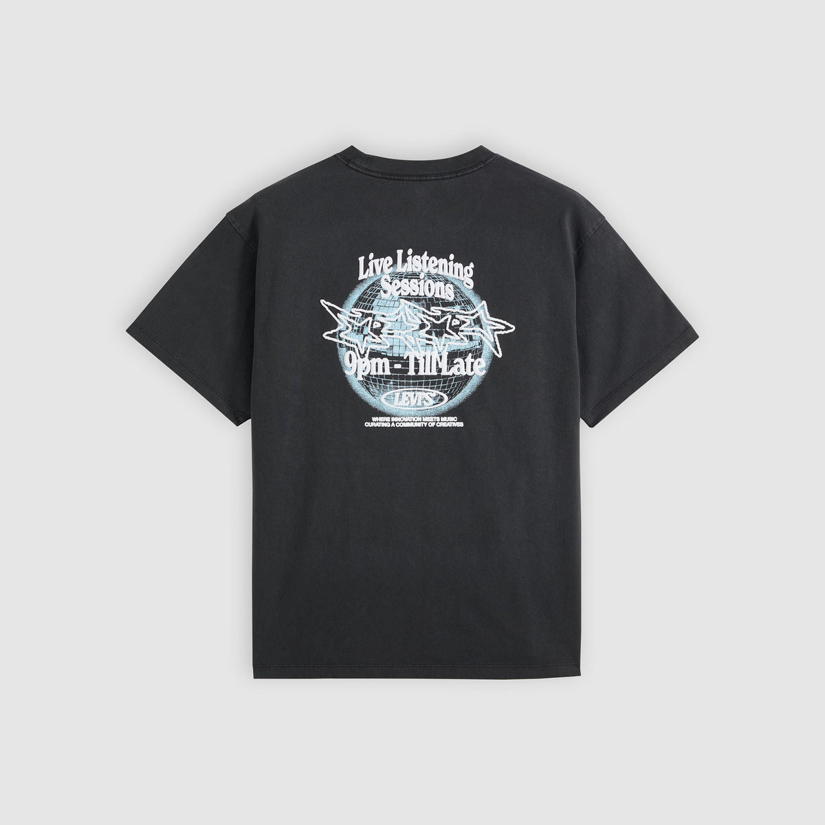 Levi's® Men's Graphic Vintage Fit T-Shirt