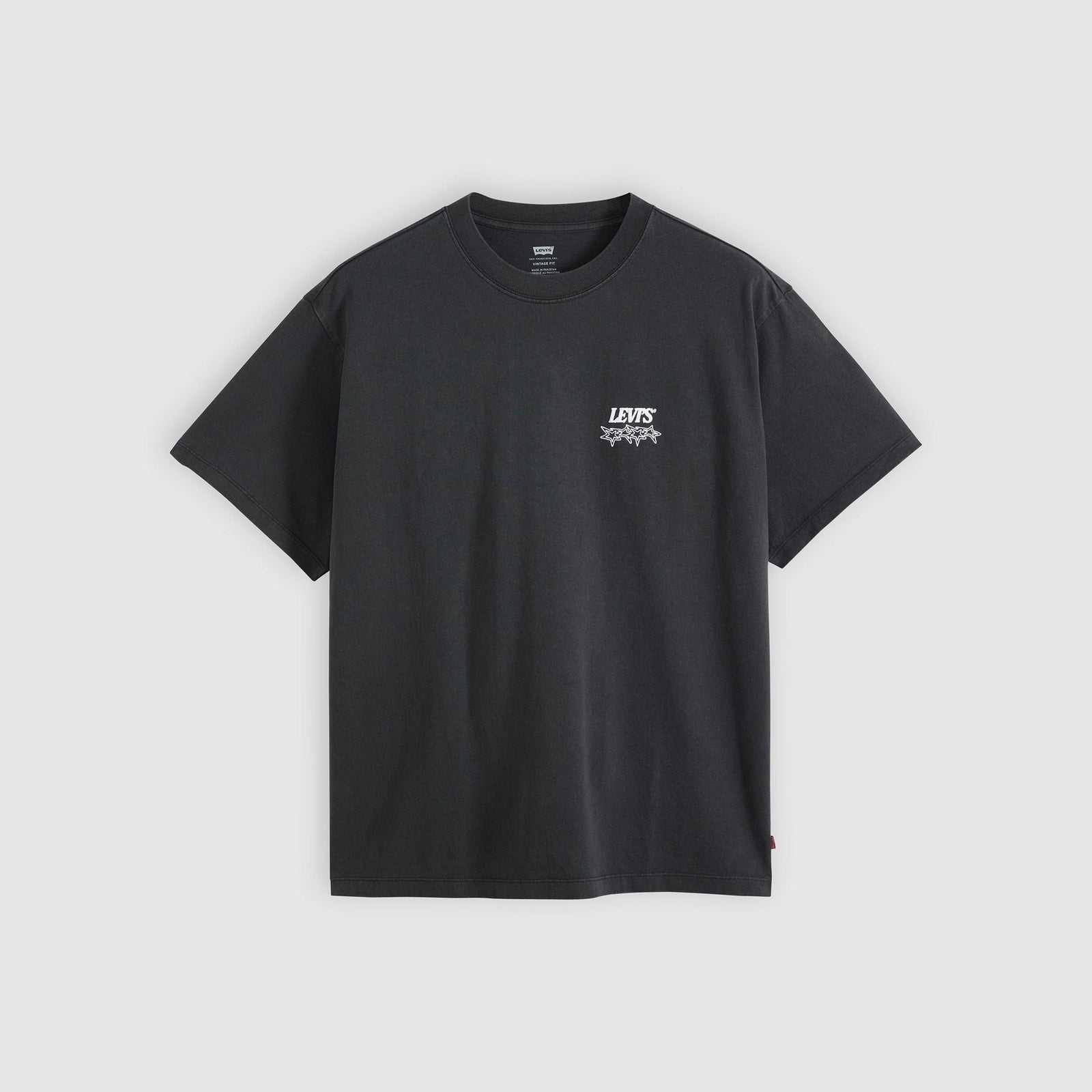 Main 6 - Levi's® Men's Graphic Vintage Fit T-Shirt - 873730453