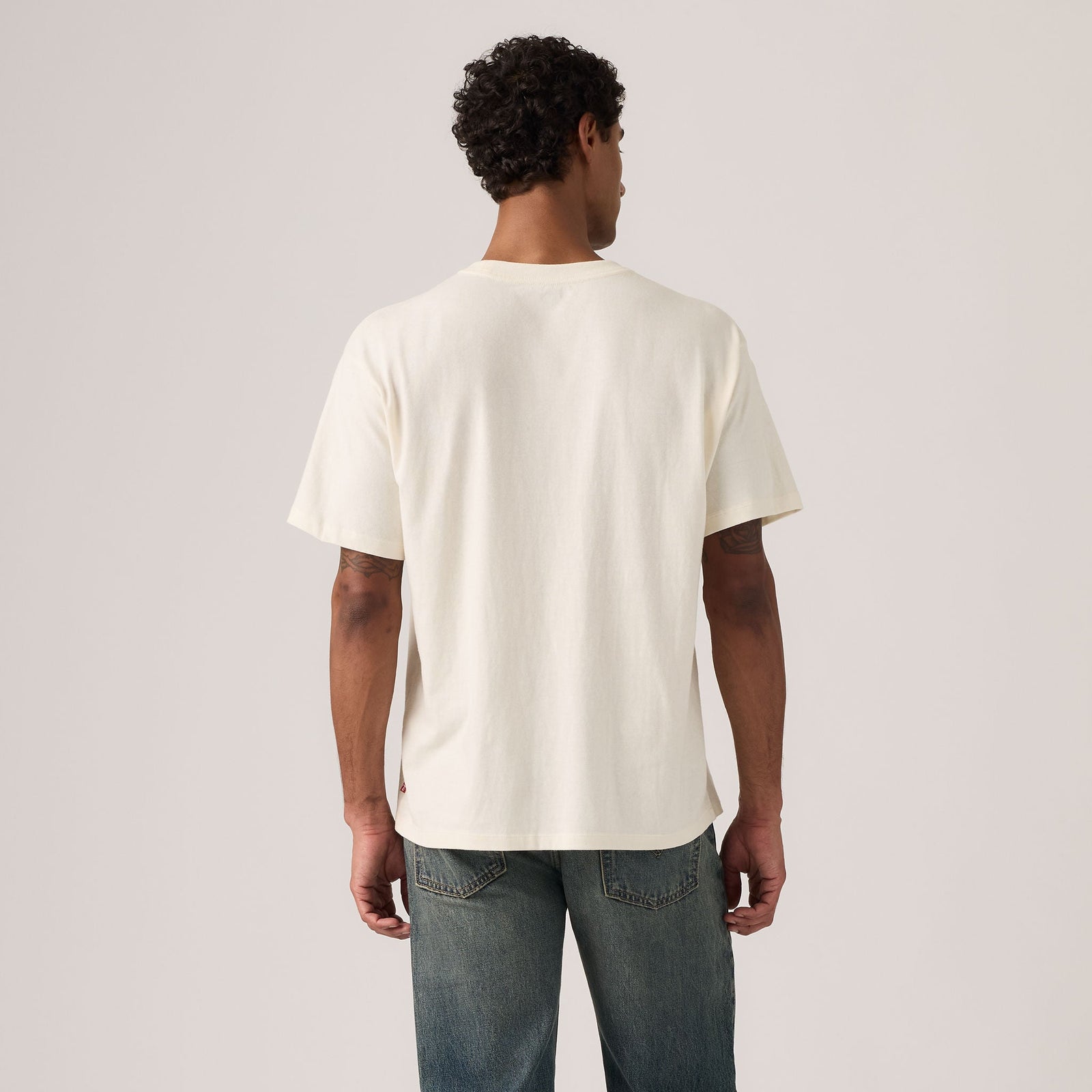 Main 2 - Levi's® Men's Graphic Vintage Fit T-Shirt - 873730459