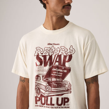 Thumbnail 4 - Levi's® Men's Graphic Vintage Fit T-Shirt - 873730459
