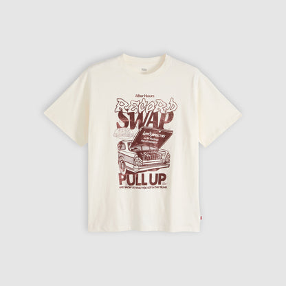 Thumbnail 5 - Levi's® Men's Graphic Vintage Fit T-Shirt - 873730459