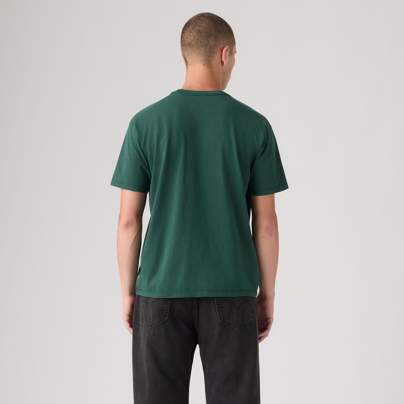 Main 2 - Levi's® Men's Graphic Vintage Fit T-Shirt - 873730460