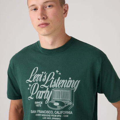Thumbnail 4 - Levi's® Men's Graphic Vintage Fit T-Shirt - 873730460