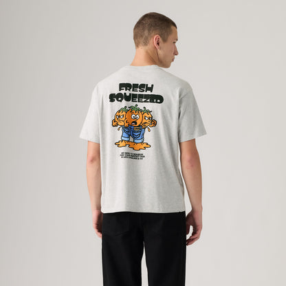 Thumbnail 2 - Levi's® Men's Graphic Vintage Fit T-Shirt - 873730466