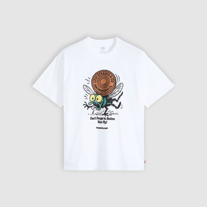 Thumbnail 5 - Levi's® Men's Graphic Vintage Fit T-Shirt - 873730467