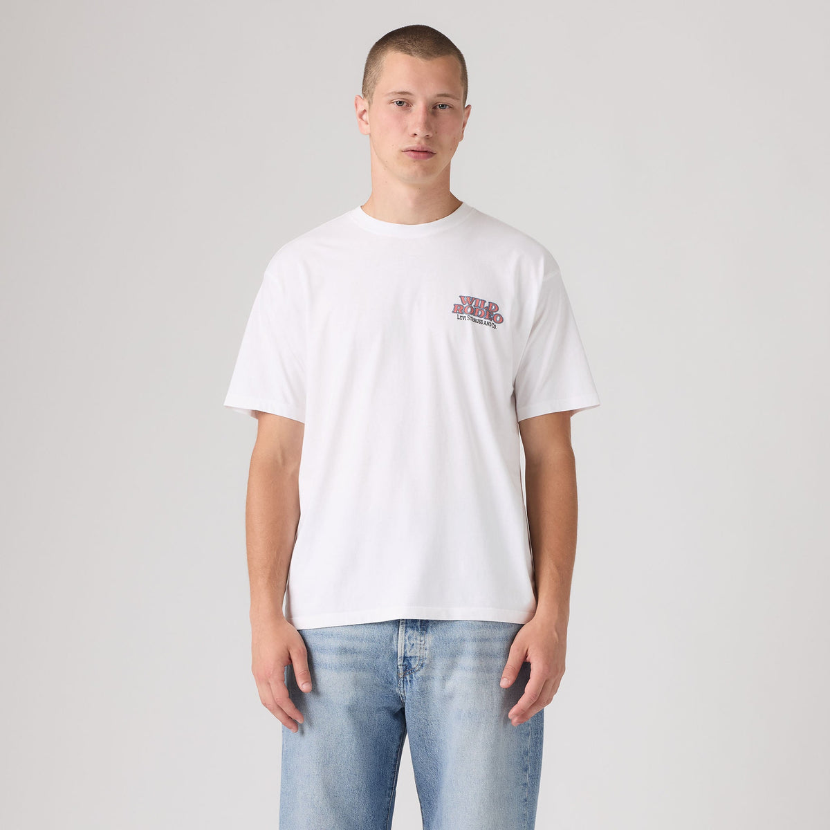 Levi's® Men's Graphic Vintage Fit T-Shirt