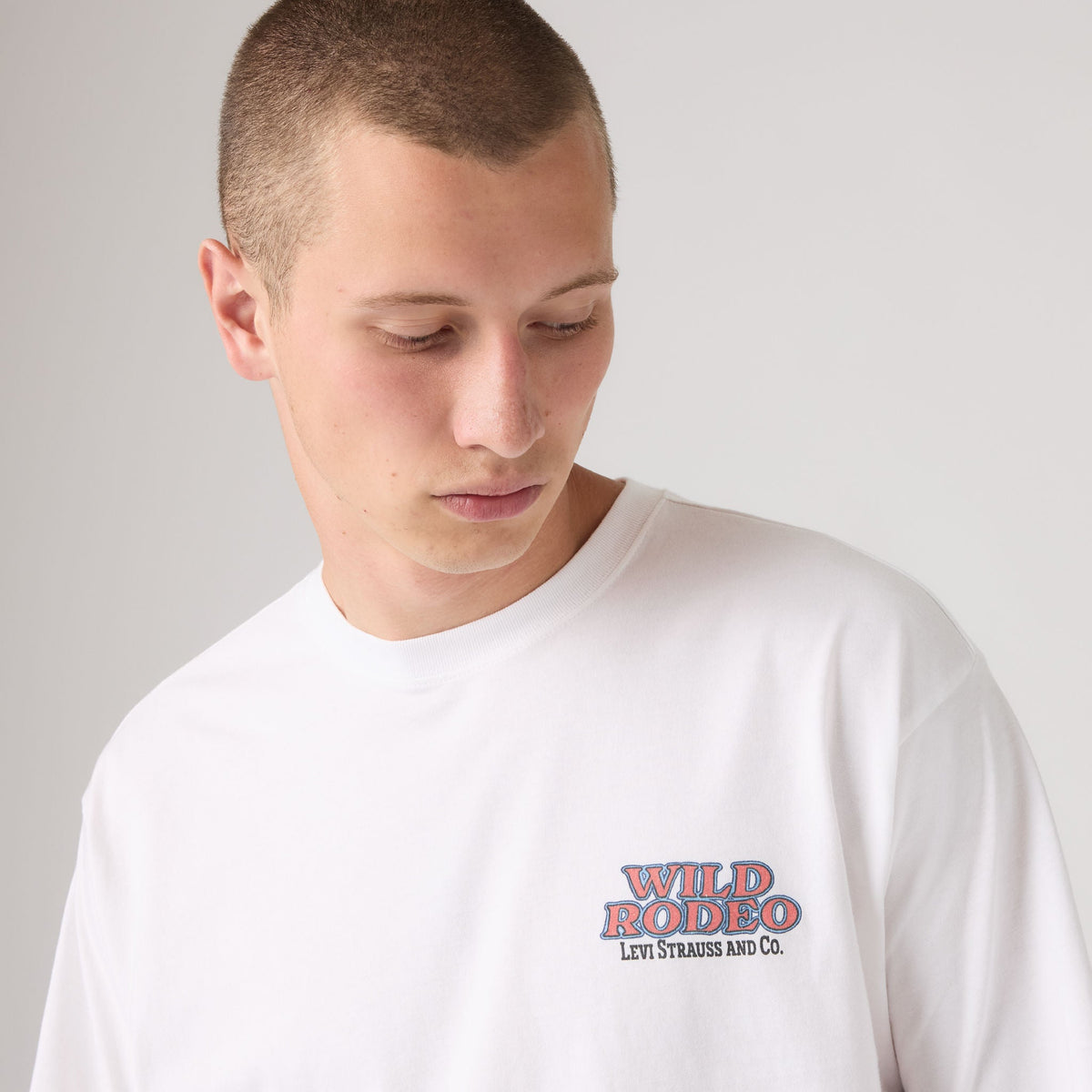 Levi's® Men's Graphic Vintage Fit T-Shirt