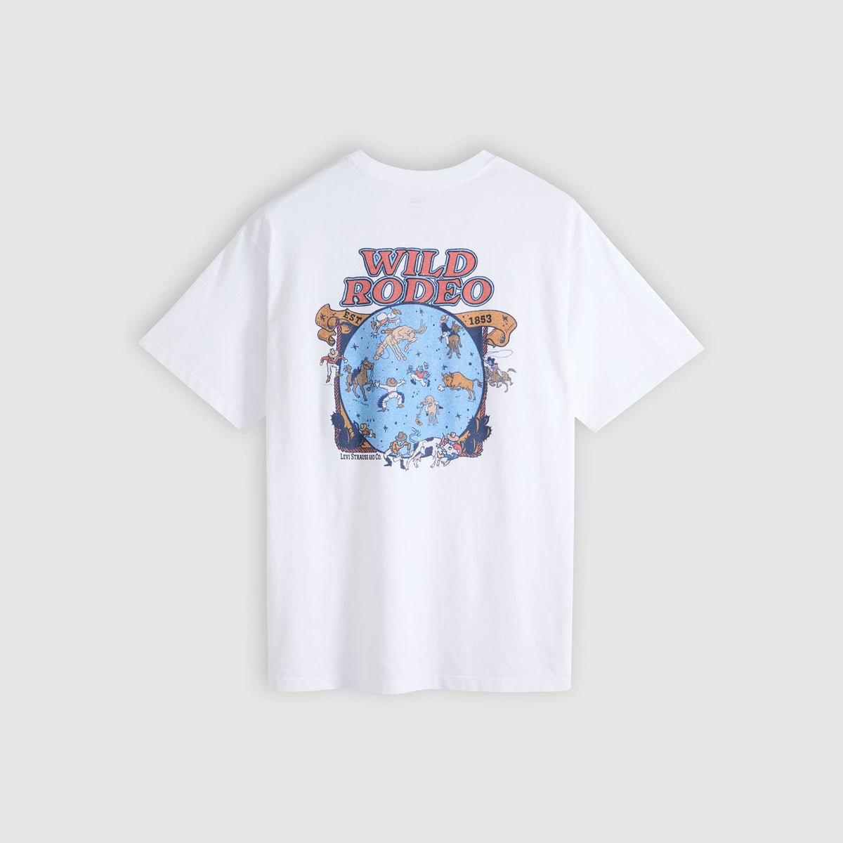 Levi's® Men's Graphic Vintage Fit T-Shirt