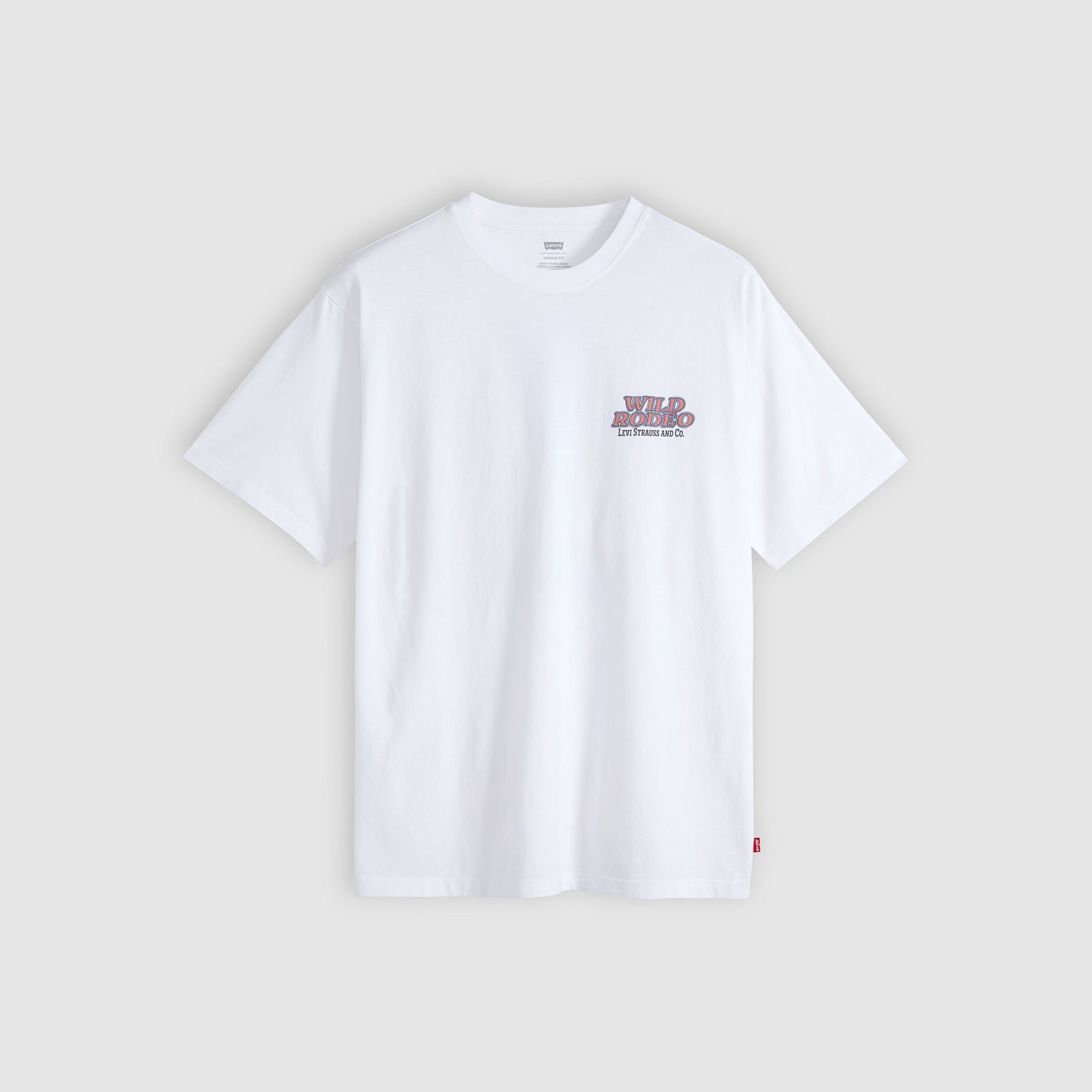 Main 6 - Levi's® Men's Graphic Vintage Fit T-Shirt - 873730491