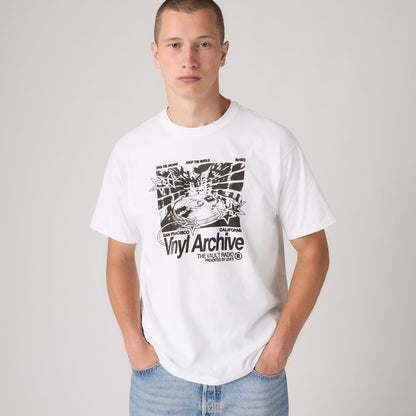 Thumbnail 18 - Levi's® Men's Graphic Vintage Fit T-Shirt SCL - 