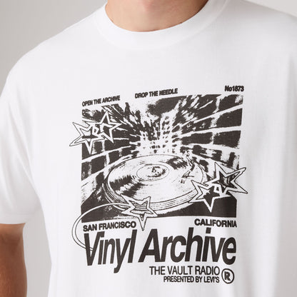 Thumbnail 4 - Levi's® Men's Graphic Vintage Fit T-Shirt - 873730493