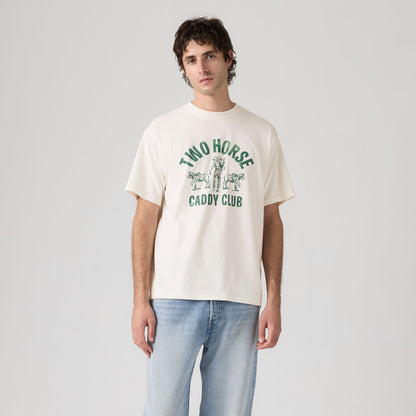 Thumbnail 1 - Levi's® Men's Graphic Vintage Fit T-Shirt - 873730410