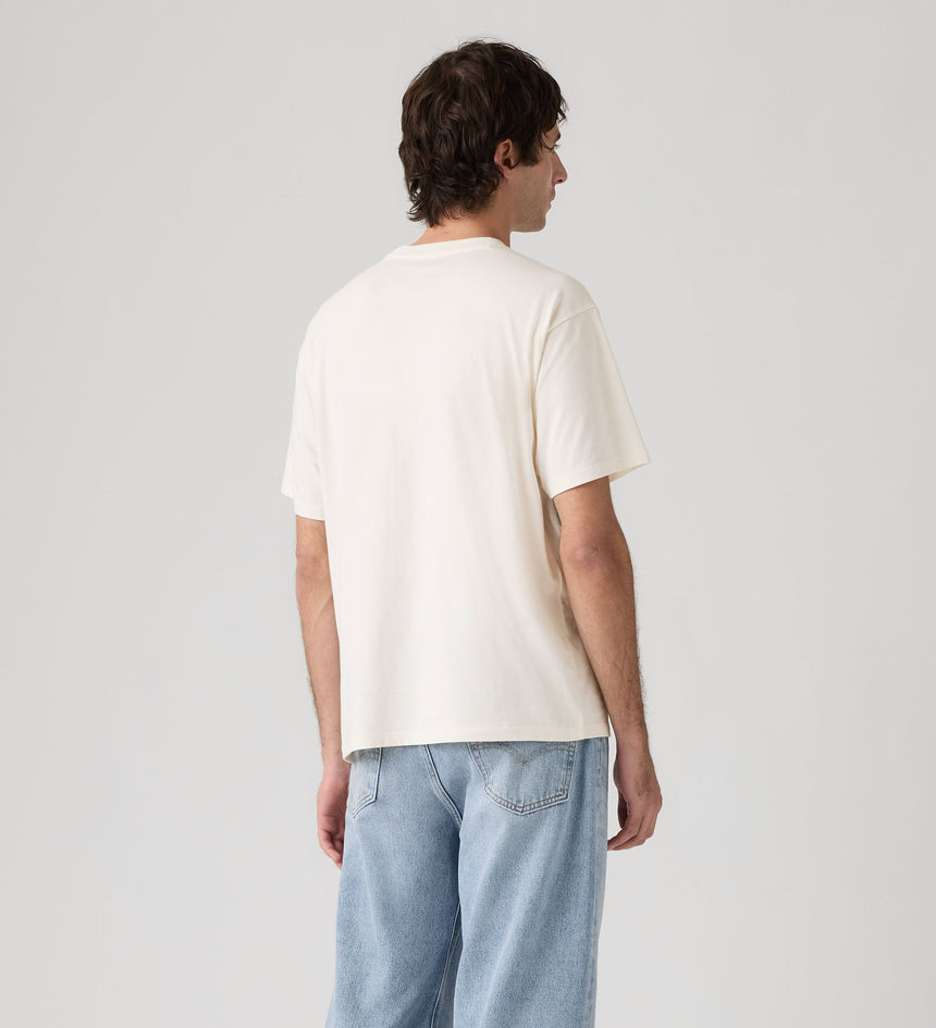 Main 2 - Levi's® Men's Graphic Vintage Fit T-Shirt - 873730410