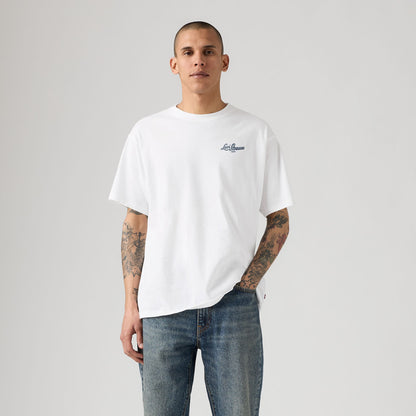 Thumbnail 1 - Levi's® Men's Graphic Vintage Fit T-Shirt - 873730417